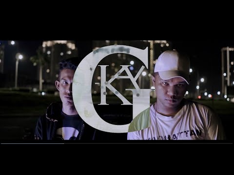 G-Kay - "Putus Asa" (Dir. by FelrFrank) OFFICIAL MV