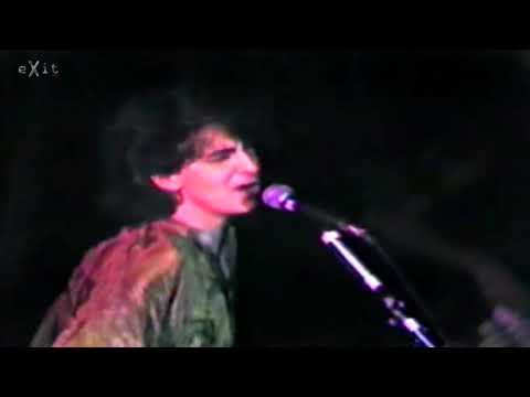 Wire Train - I Will (Music Video)