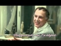 A. Pushkin, An Excuse / А. Пушкин, Признание (subs by V ...