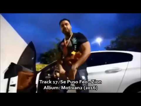 Se Puso Feo (Video Preview Oficial) - Zion y Lennox