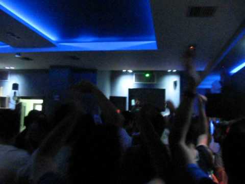 Nick Warren @ Kingsize - Kókkino Neró, Larisa 01/05/2012