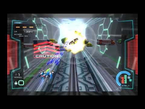 Ginga Force - Nintendo Switch Launch Trailer