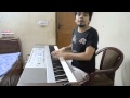 Nicky Romero - Lighthouse (Hasit Nanda Piano ...