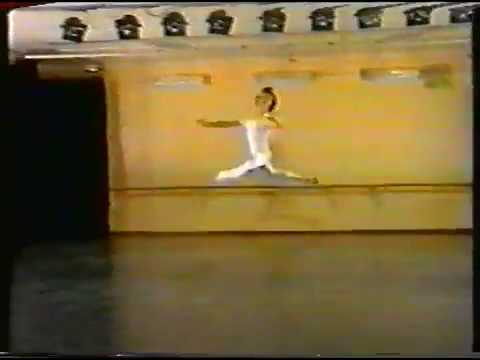 Vladimir Malakhov variation 2