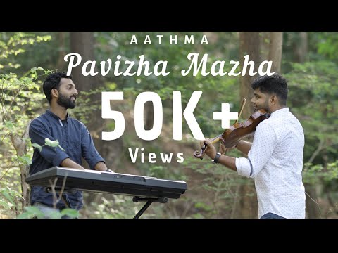 Pavizha Mazha Violin Cover I Athiran
