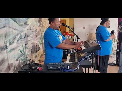 Sunday morning mix - Cover