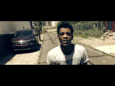 Rondo- Ridin Out- (Shot by Madereal films)