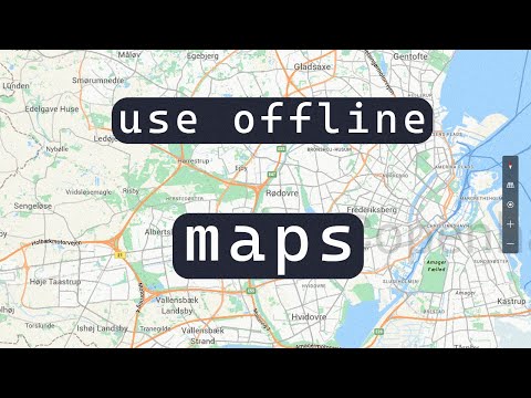 How to Download & Use Offline Maps on Windows 11 [Easy Guide]