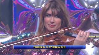 #NOPLP Arsène &quot;La Femme Chocolat&quot; (Olivia Ruiz) (La même chanson) (Avril 2020)