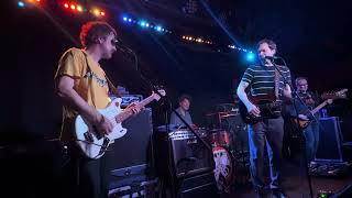 The Bluetones - Can’t Get You Out of my Head and  Never Going Nowhere at PJ Molloys 