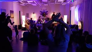 Breathe-Prana Apana Music Video
