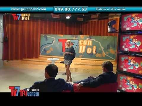 Tv7 con Voi serale del 08/10/2013 - Sfiducia a tutto campo [2 di 5]