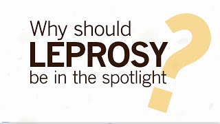 World Leprosy Day 2016