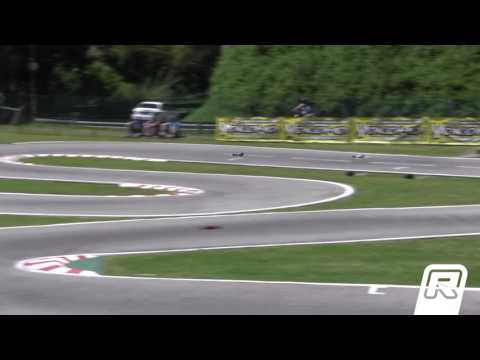 2016/17 Yokomo Euro Touring Series Rd4 - Formula A-main Leg 2