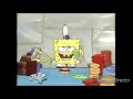 Opening To SpongeBob SquarePants The Biggest SpongeBob Video Ever 2003 VHS