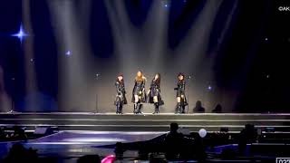 SGO48 Kaycee | Blue Rose | @ AKB48 Group Asia Festival 2019 in Bangkok