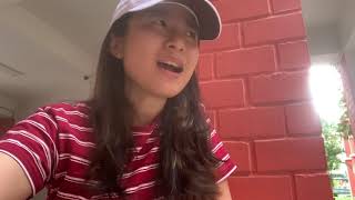 那女孩对我说 (Rachel Liang) Full Cover | Felicia Then