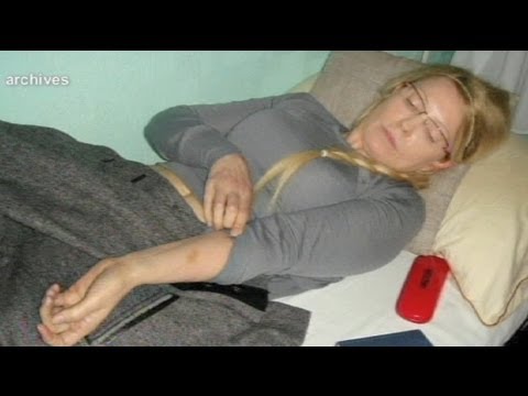 Unkovertebralnyh arthritische Gelenke der Halswirbelsäule Tolley verletzt Niere zurück