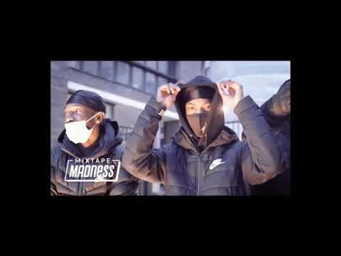 Kayem2x x RSL - Steady up in the belly