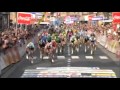TOM BOONEN IS BACK 2014