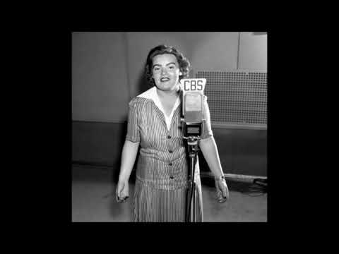 Eileen Farrell sings "Vocalize" (1956)