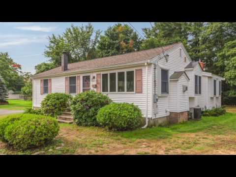 4 Orchard Dr, North Reading MA   Geralyn Farrelly   Tel 978 866 8658