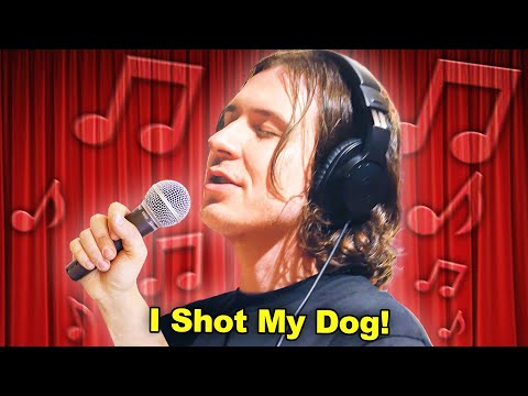 We Made Hilarious Songs Using A Robot!