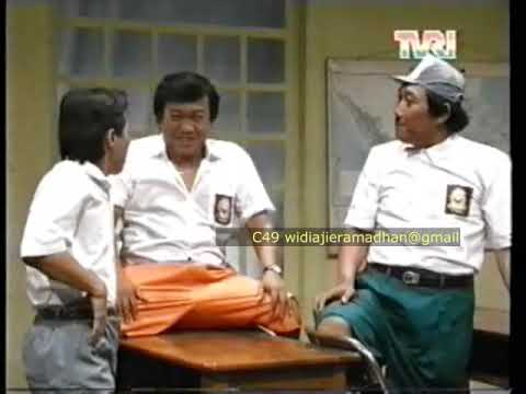 Jayakarta Group TVRI 1994 ada Jojon  - TVRI 1994
