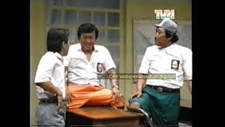 Download lagu Jayakarta Group TVRI 1994 ada Jojon  - TVRI 1994 mp3