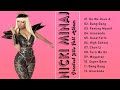 Nicki Minaj Greatest Hits Full Album 2022 . Nicki Minaj Playlist Best Songs 2022