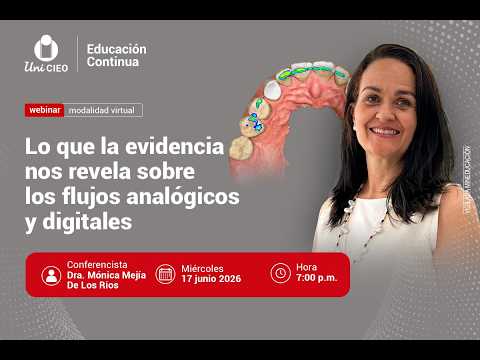 Webinar - Lo que la evidencia nos revela sobre los flujos análogos y digitales