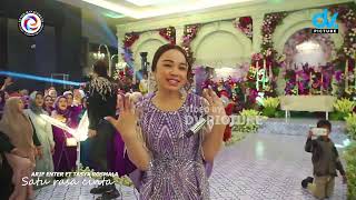 Download lagu TASYA ROSMALA - SATU RASA CINTA  || WEDDING BANUN & PUTRI  || RM. H. ISMUN mp3