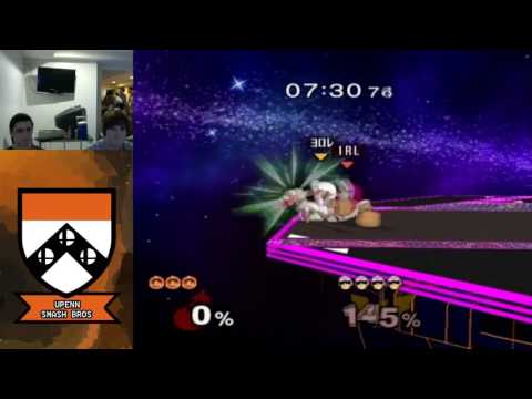 LADU 11 - SluG vs Joey Laces