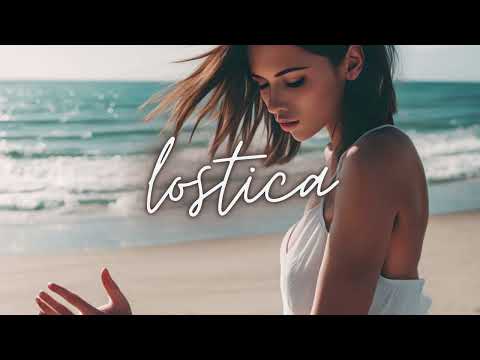 lostica - I Can't Escape (Original Mix)