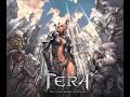 TERA Online создание персонажа 
