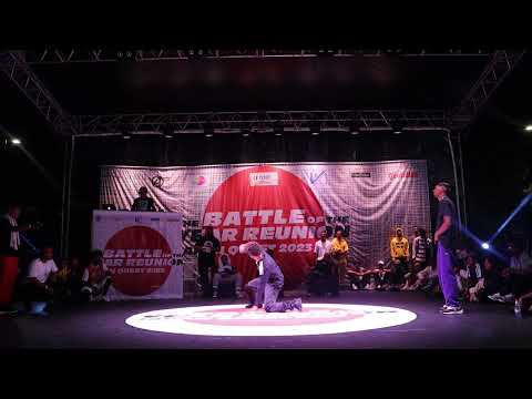 Shadow vs Killian I 1vs1 Top 16 | BATTLE OF THE YEAR REUNION 2023