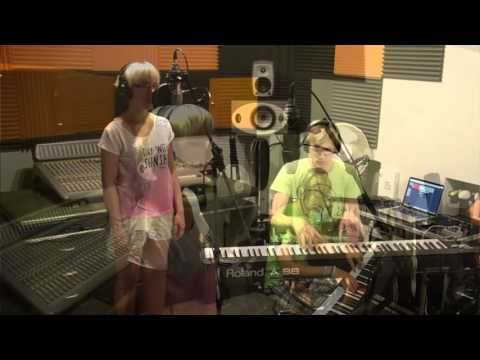 Patrycja Malinowska - Somewhere Over The Rainbow (Israel Kamakawiwo'ole cover)