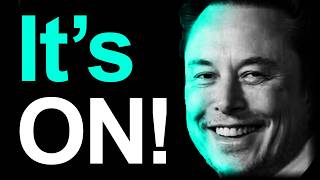 Elon Stuns: Terafab Project launches in 7 days