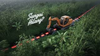 Download lagu KDM Style! Daring Action: Breaking Through the Forest for the Sake of the Situ 7 Muara River mp3 Download lagu KDM Style! Daring Action: Breaking Through the Forest for the Sake of the Situ 7 Muara River mp3