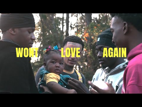 BOA Hunxho x BOA Shotta - Won’t Love Again (Official Video)