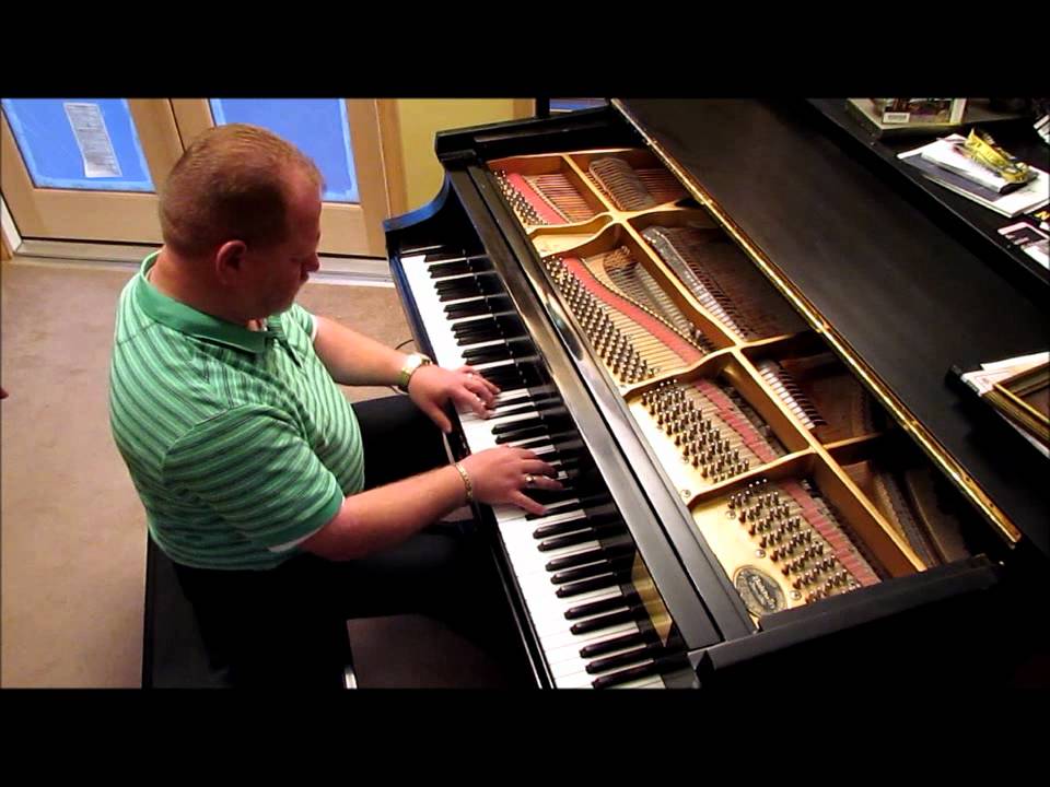 Promotional video thumbnail 2 for Stephen R. Murphy