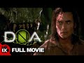DNA 1996 SCI FI ACTION MOVIE Mark Dacascos Jürgen Prochnow Robin McKee