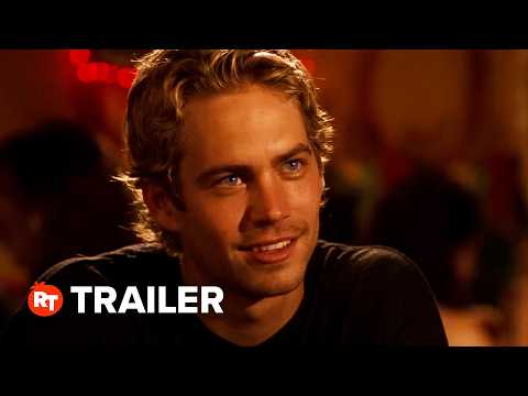玩命關頭 25 週年預告 (2026)！ (The Fast and the Furious 25th Anniversary Trailer (2026))