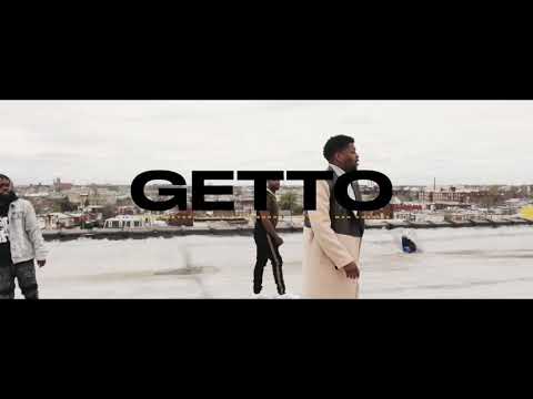 Getmoney Dro - Getto Ft. Royalbaby Bonds , BusinessMan Charlie