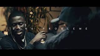 NAZA - SANS PROBLÈME