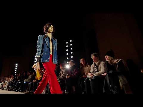 Coach | Fall Winter 2026/2027 | New York Fashion Week