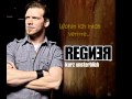 Tobias Regner - Irgendwo da Draußen (Lyrics ...