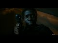 Snowfall Franklin Kills Leon