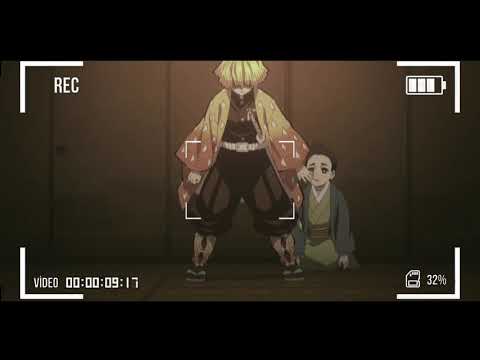 Samurai | Demon Slayer & Fate Stay Night | vfx.violet