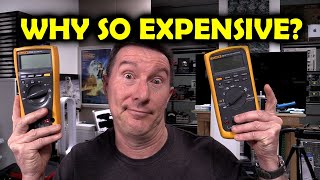 Download lagu eevBLAB 91 - Why Are Fluke Meters So EXPENSIVE? mp3 Download lagu eevBLAB 91 - Why Are Fluke Meters So EXPENSIVE? mp3